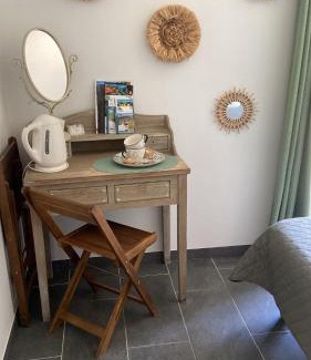 Regusse Cama Y Desayuno | Chez Katty