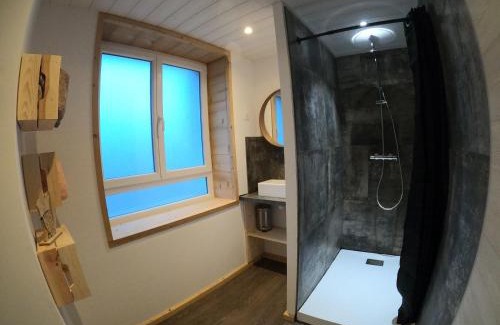 Gerardmer Apartamento | Chez Léa et Lolo - L'Alpina