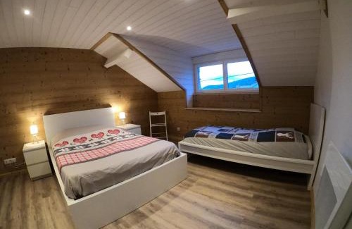 Gerardmer Apartamento | Chez Léa et Lolo - L'Alpina