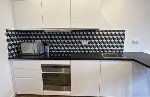 Notre-Dame du Mont Apartamento | Chez l'Authentique, a large, cosy T2 on Cours Julien