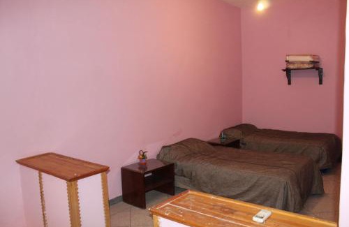 Zagora Casa | Chez l'habitant (Ba Omar)