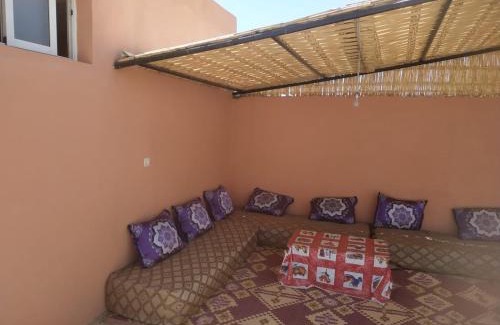 Zagora Casa | Chez l'habitant (Ba Omar)