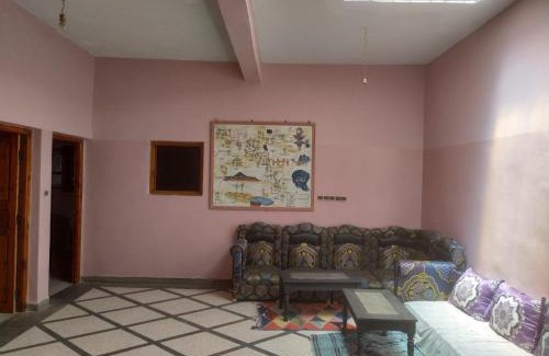 Zagora Casa | Chez l'habitant (Ba Omar)