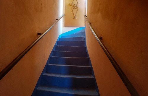 Zagora Casa | Chez l'habitant (Ba Omar)