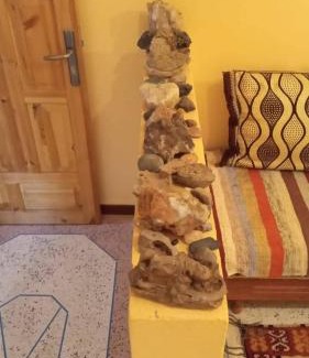 Siroua Casa | Chez L'habitant Brahim kanih