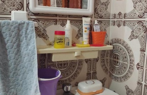 Tansifte Cama Y Desayuno | Chez l'habitant Fatima