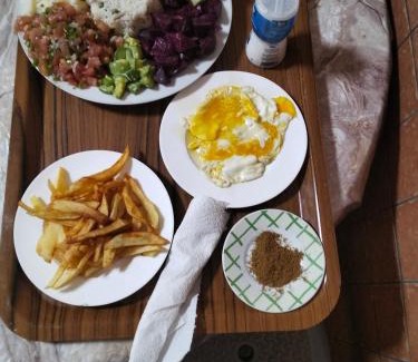 Ghassate Casa | Chez l'habitant tigminnagh