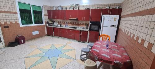 Ghassate Casa | Chez l'habitant tigminnagh