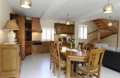 Noe-les-Mallets Casa | Chez la Francine - NOE LES MALLETS