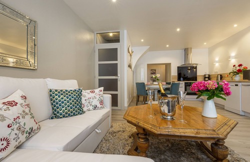 Passenans Casa | "Chez la Tante Louise" charming private apartment