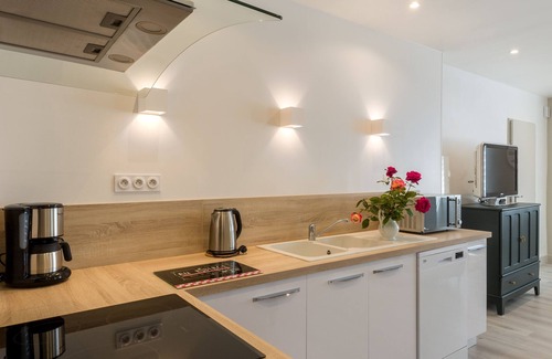 Passenans Casa | "Chez la Tante Louise" charming private apartment