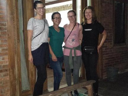 Sewon Casa | Chez Laelik Homestay