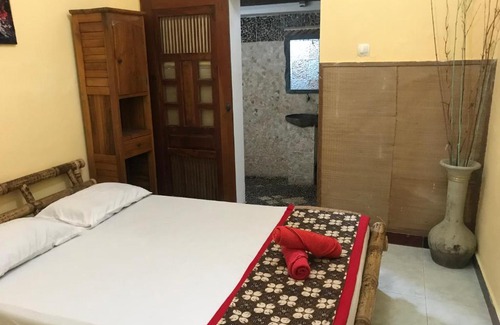 Sewon Casa | Chez Laelik Homestay