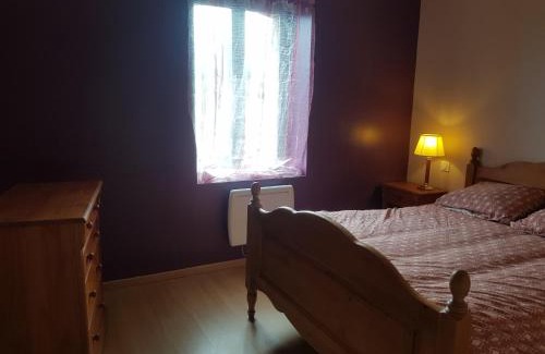 Beaulieu-sur-Loire Casa | Chez laiko wifi gratuit