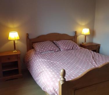 Beaulieu-sur-Loire Casa | Chez laiko wifi gratuit