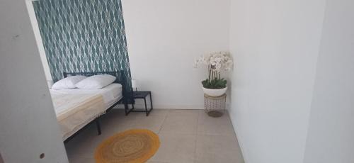 10th Arrondissement Apartamento | CHEZ LALLA
