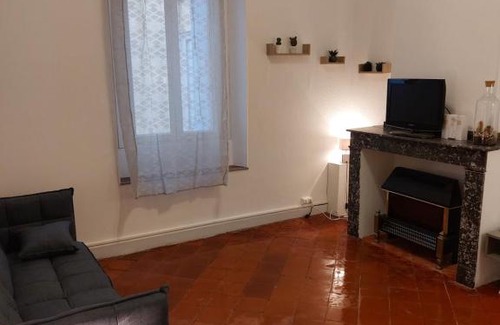 Bastide Saint-Louis Apartamento | chez LARS