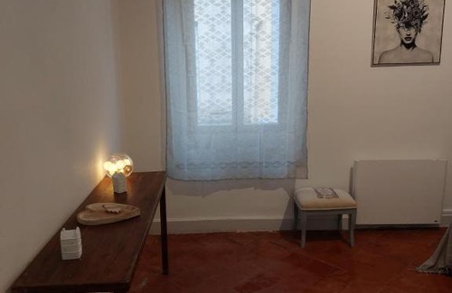 Bastide Saint-Louis Apartamento | chez LARS