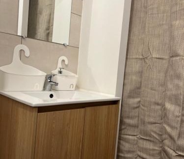 Fere-en-Tardenois Apartamento | Chez Laure et Franck