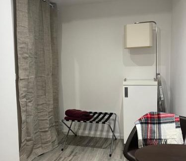 Fere-en-Tardenois Apartamento | Chez Laure et Franck