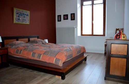 Luttenbach-pres-Munster Apartamento | Chez Laurence et Claude - Vallée de Munster