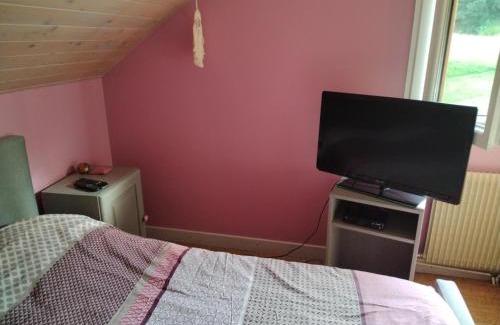 Bellefontaine Casa | Chez Laurence