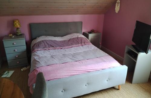 Bellefontaine Casa | Chez Laurence