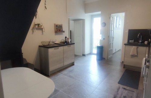 Murato Apartamento | Chez Laurette Murato