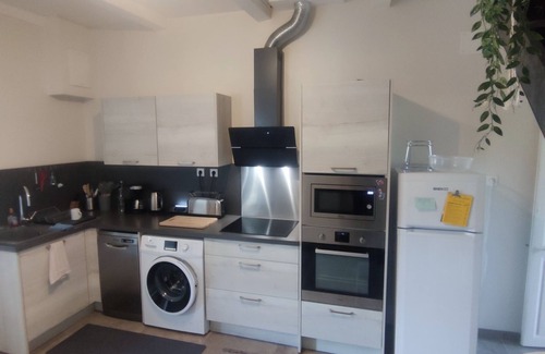 Murato Apartamento | Chez Laurette Murato
