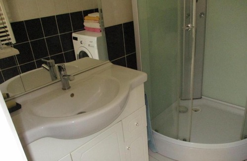 La Tour-dʼAuvergne Apartamento | chez le bleu