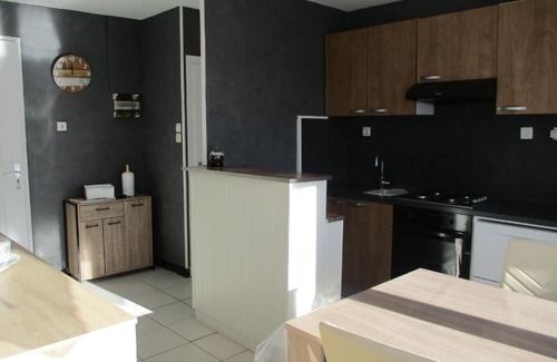 La Tour-dʼAuvergne Apartamento | chez le bleu