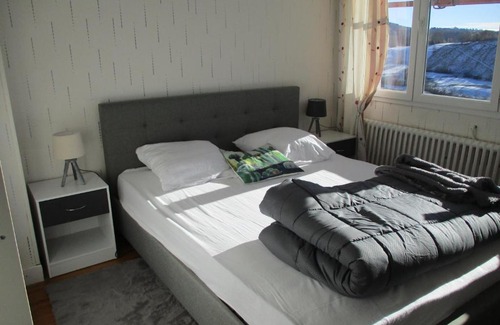 La Tour-dʼAuvergne Apartamento | chez le bleu