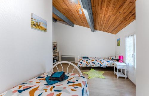 Saint-Seurin-de-Cadourne Casa | Chez Lea