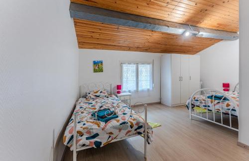Saint-Seurin-de-Cadourne Casa | Chez Lea