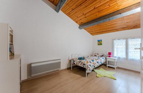 Saint-Seurin-de-Cadourne Casa | Chez Lea