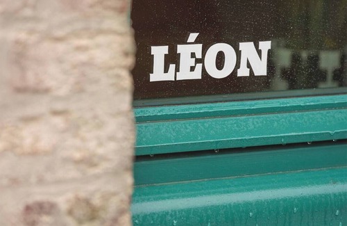 Bruay-la-Buissiere Casa | Chez Léon - The city of electricians
