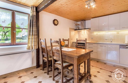 Seez Casa | CHEZ LEONIE - SEEZ - Gîte
