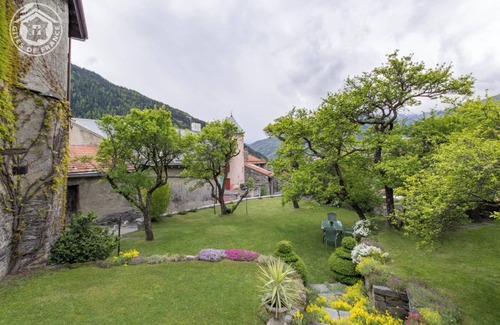 Seez Casa | CHEZ LEONIE - SEEZ - Gîte