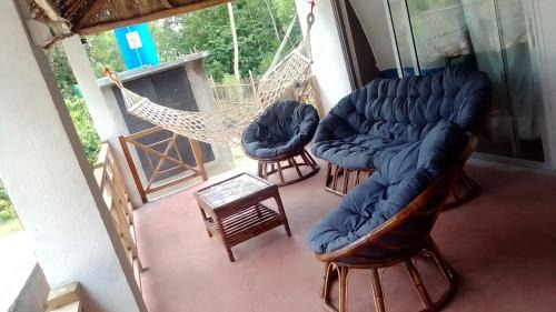 Foulpointe Casa | Chez les BODZEN
