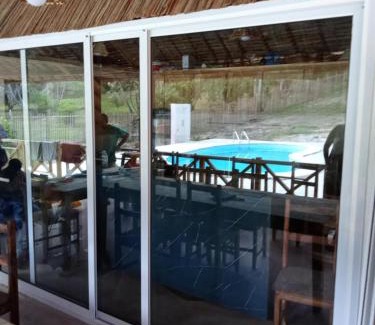 Foulpointe Casa | Chez les BODZEN