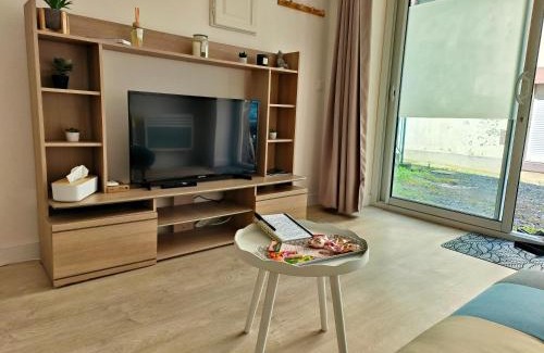 Royat Apartamento | Chez les filles Defrance