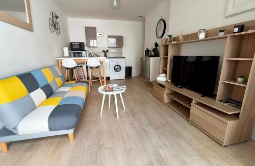 Royat Apartamento | Chez les filles Defrance