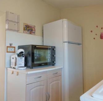 Savigny-Poil-Fol Casa | chez les tontons