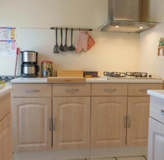 Savigny-Poil-Fol Casa | chez les tontons