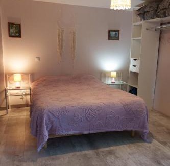 Savigny-Poil-Fol Casa | chez les tontons