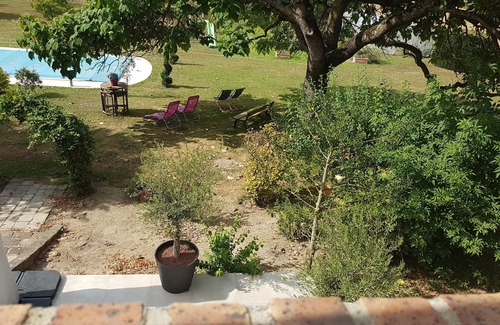 Grisy-sur-Seine Apartamento | CHEZ LILETTE&BALINETTE