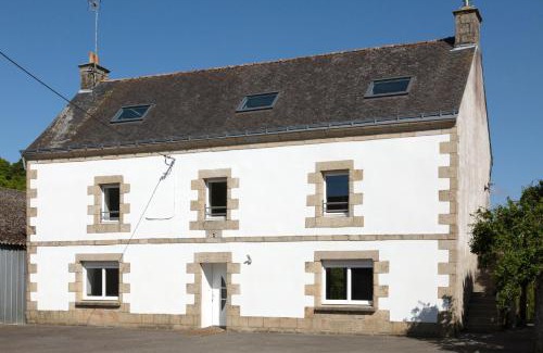 Meslan Casa | Chez Lili