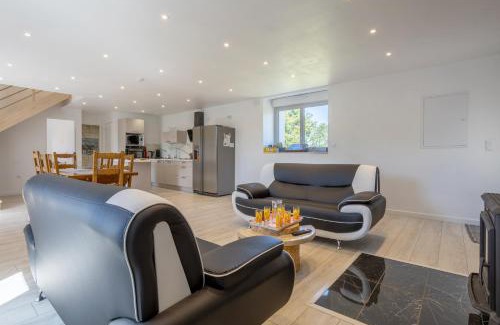 Meslan Casa | Chez Lili