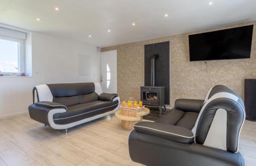Meslan Casa | Chez Lili