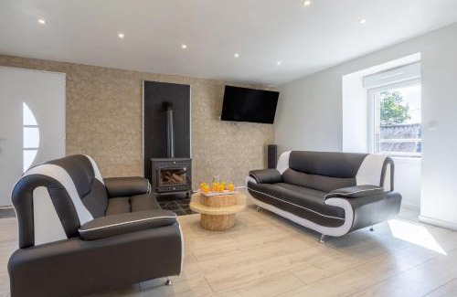 Meslan Casa | Chez Lili